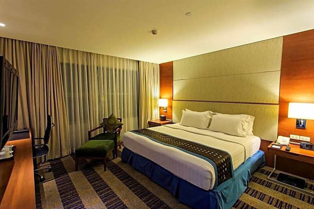 Lex Hotel Cebu 13/43