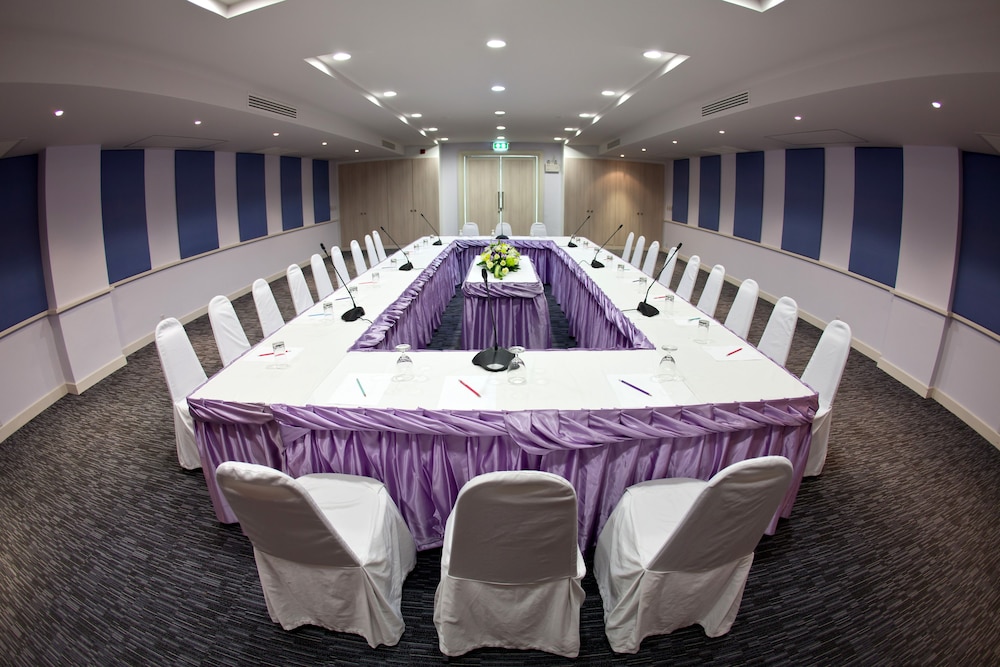 Trang Hotel Bangkok 57/73