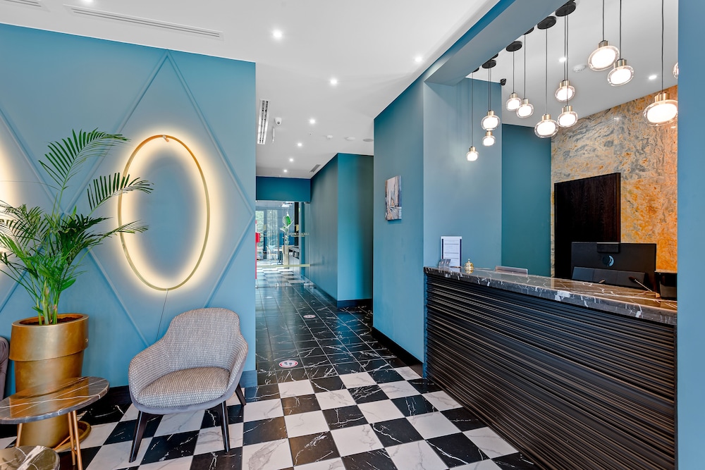Taberne Boutique Hotel 6/65