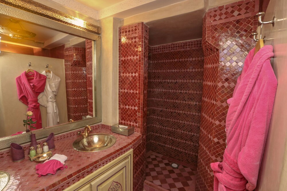 Riad Turquoise 31/81