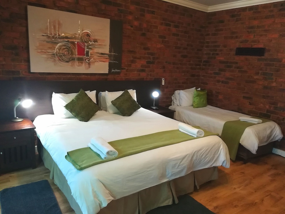 24 On Vrey Boutique Hotel 11/50