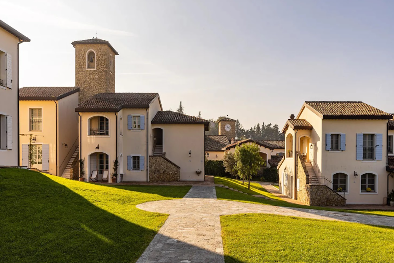 Borgo Conde Wine Resort 55/63