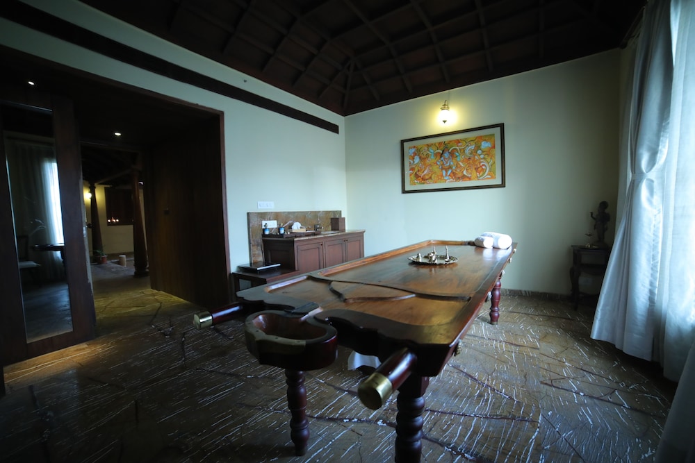 Club Mahindra Kensville Golf Resort 15/55