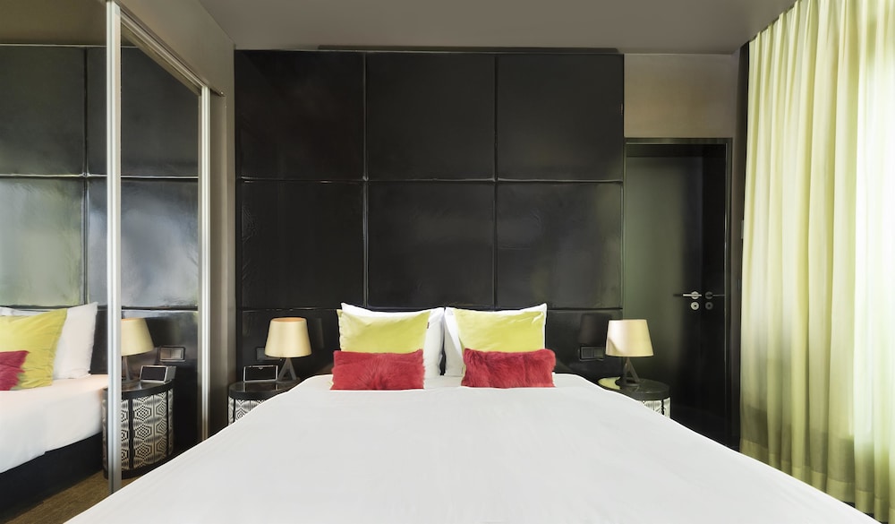 room