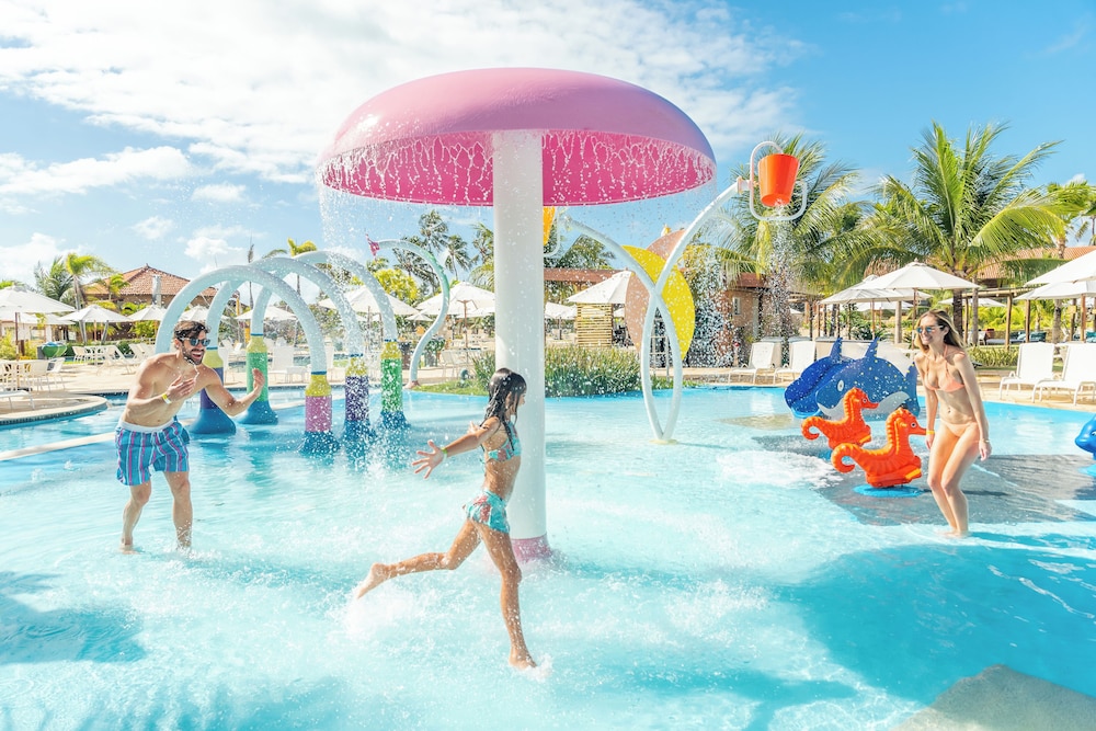 Salinas Maragogi All Inclusive Resort 38/46