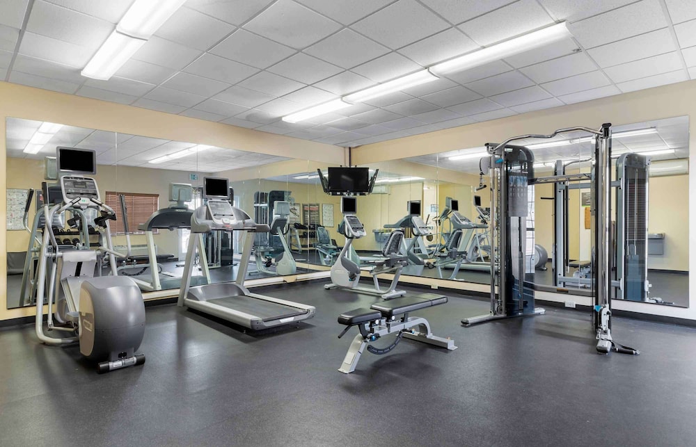 Extended Stay America Suites - San Antonio - North 36/56