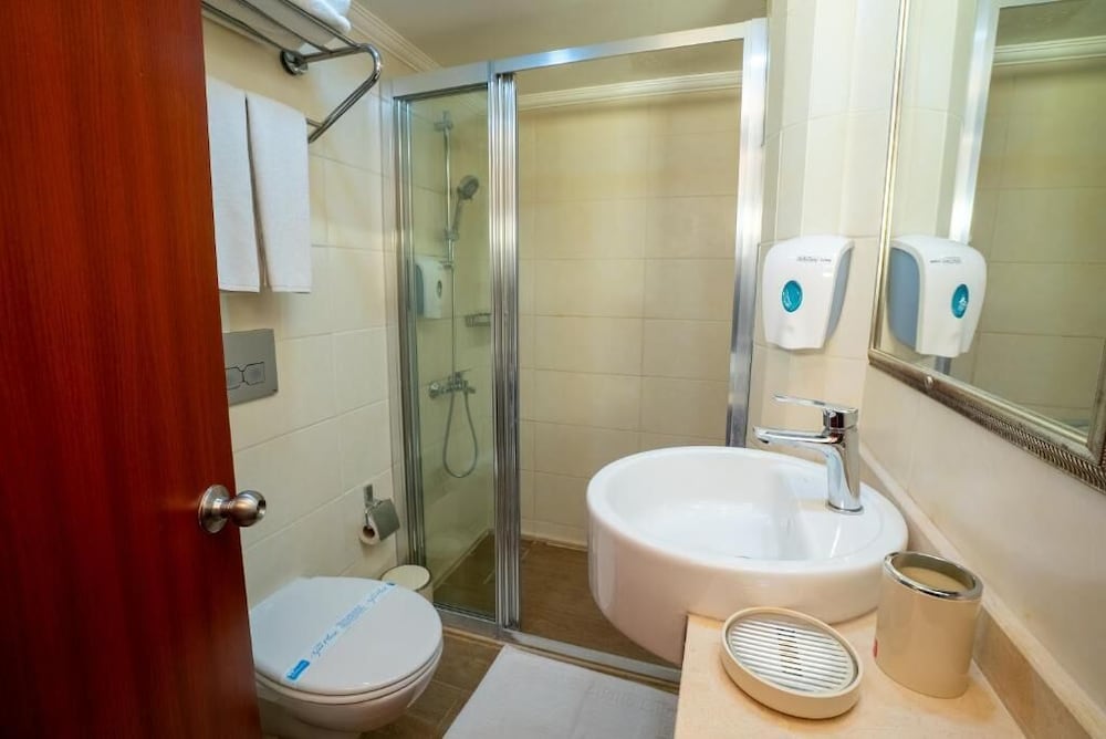 Citrus Plaza Hotel Alanya 37/40