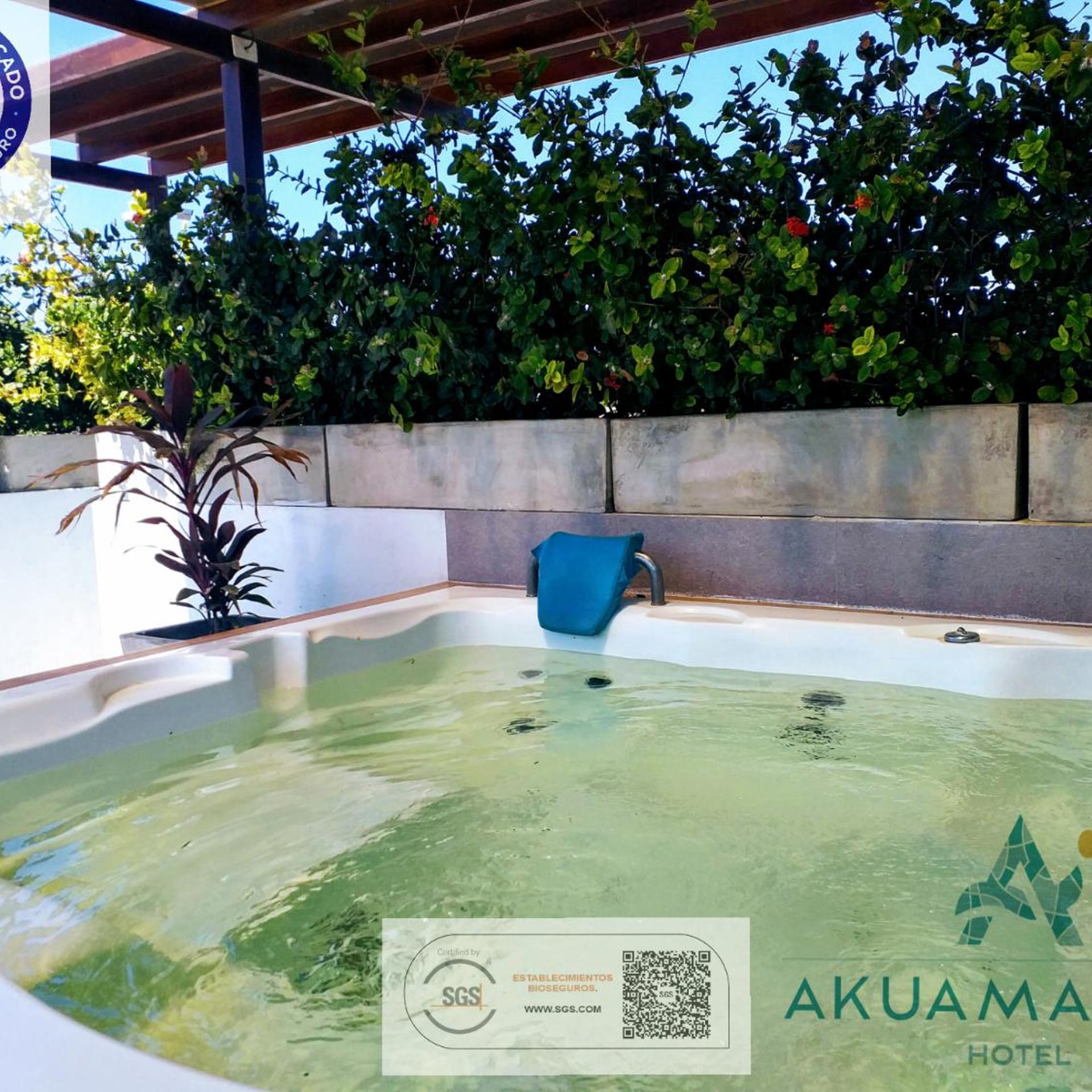 Akuamarina Hotel 47/50