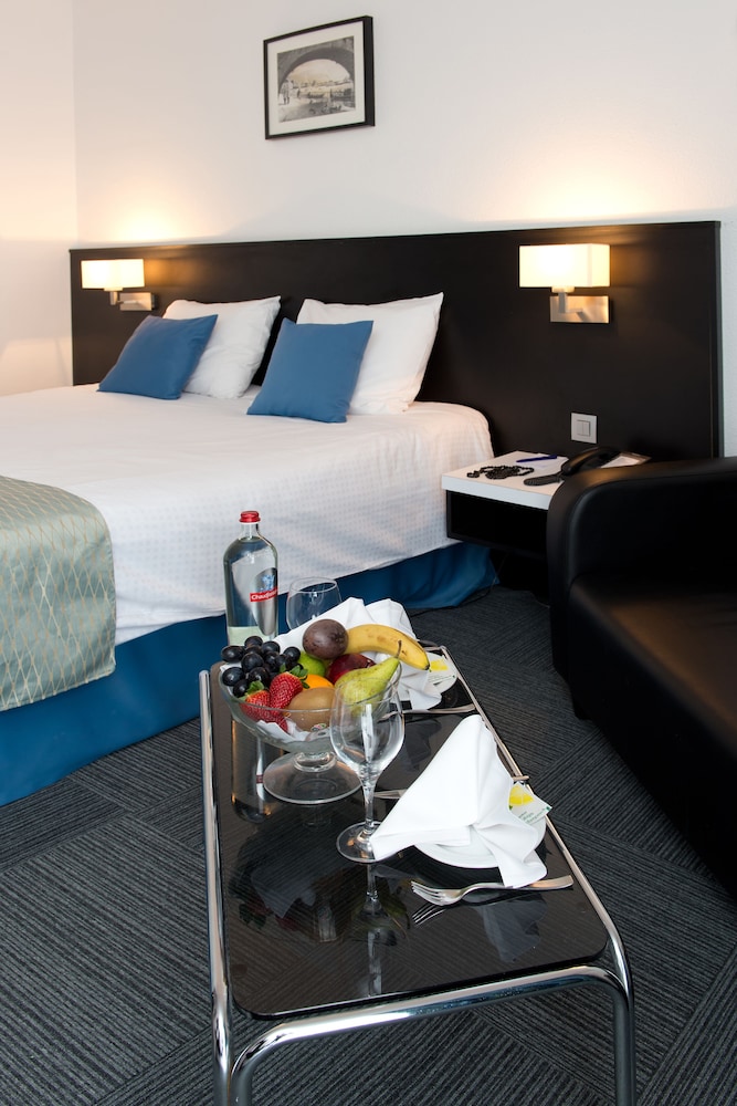 Globales Post Hotel Wellness 52/72