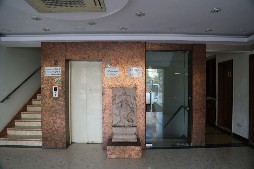 Hotel Bhoomi Residency 6/31