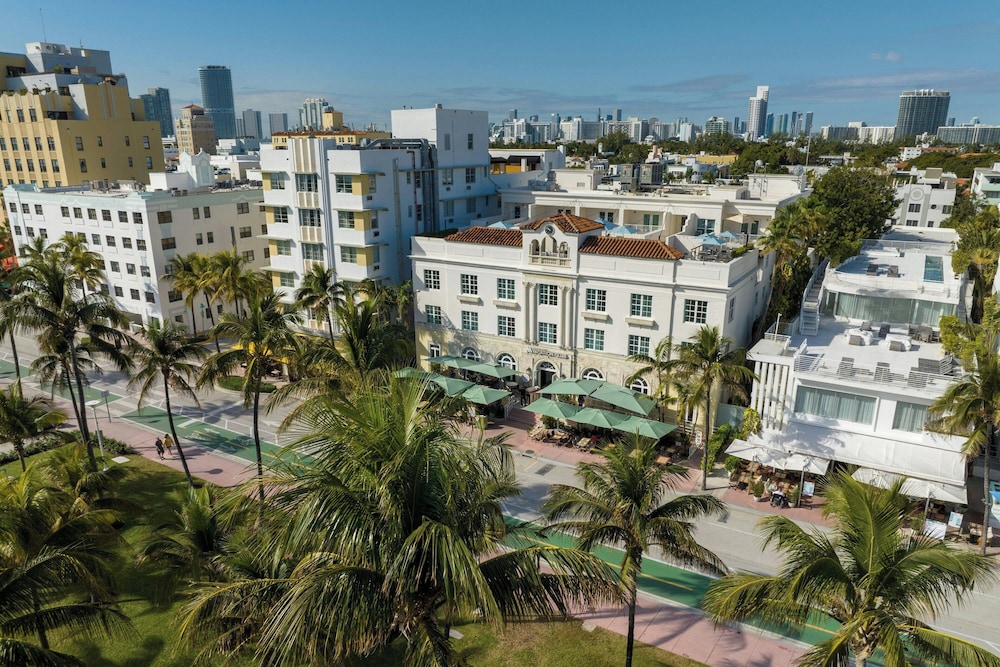 MARRIOTT VACATION CLUB PULSE, SOUTH BEACH 5/62