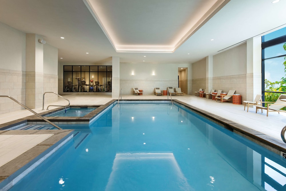 EMBASSY SUITES BY HILTON AMARILLO DOWNTOWN HOTEL 23/62