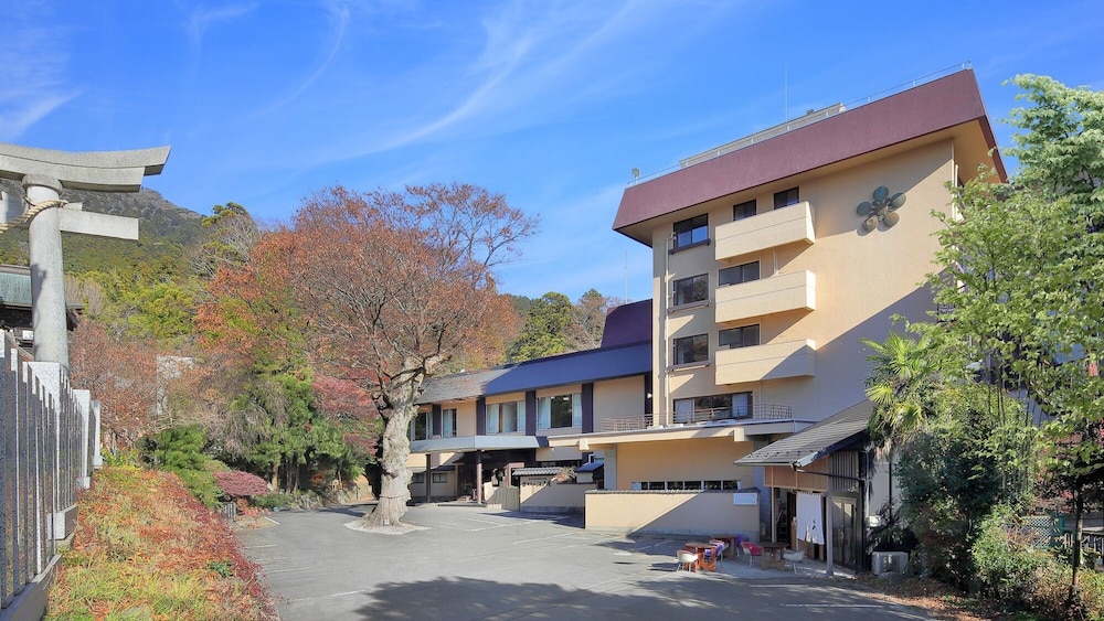 Tsukubasan Edoya 4/52
