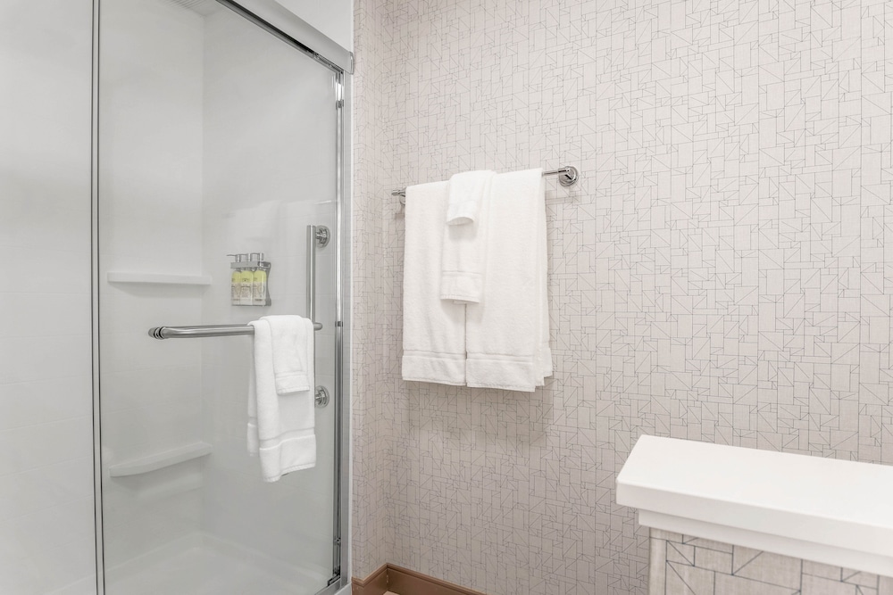 Holiday Inn Express & Suites Chicago O'hare Airport 17/60