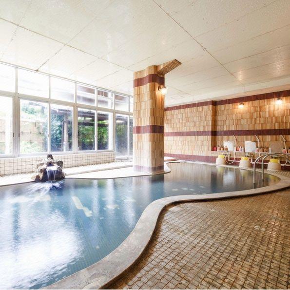 Yamaneya Ryokan 15/29