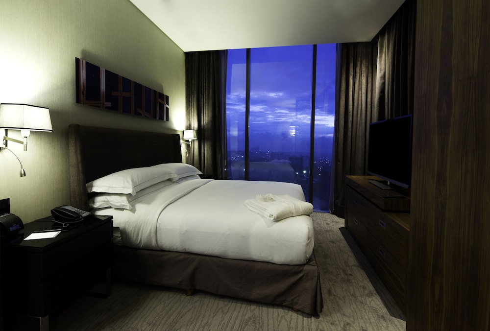 Hilton Mexico City Santa Fe 20/79