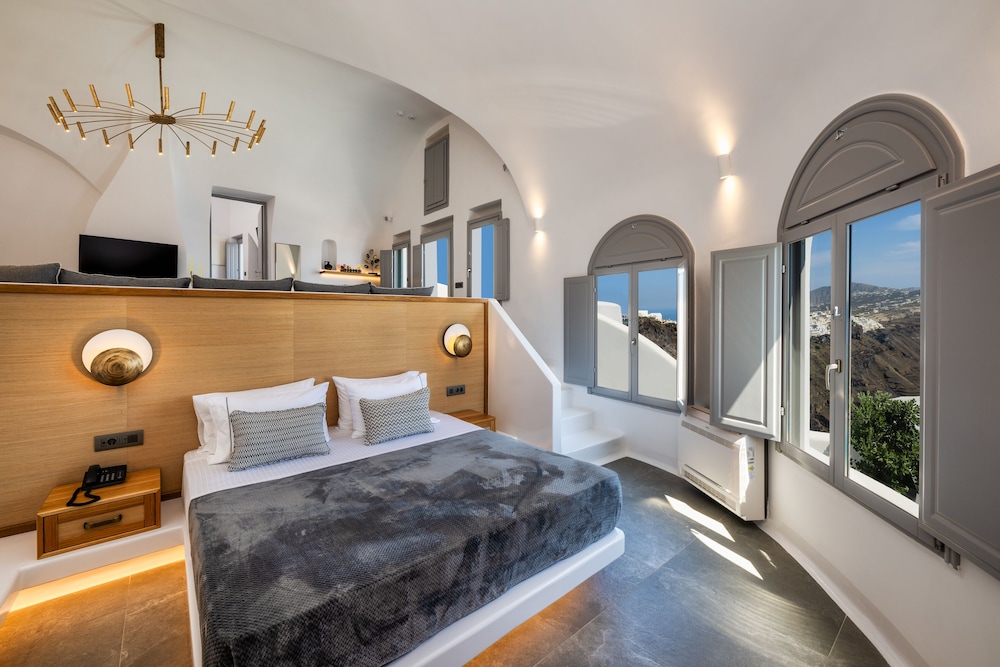 Eteoro Suites 8/50