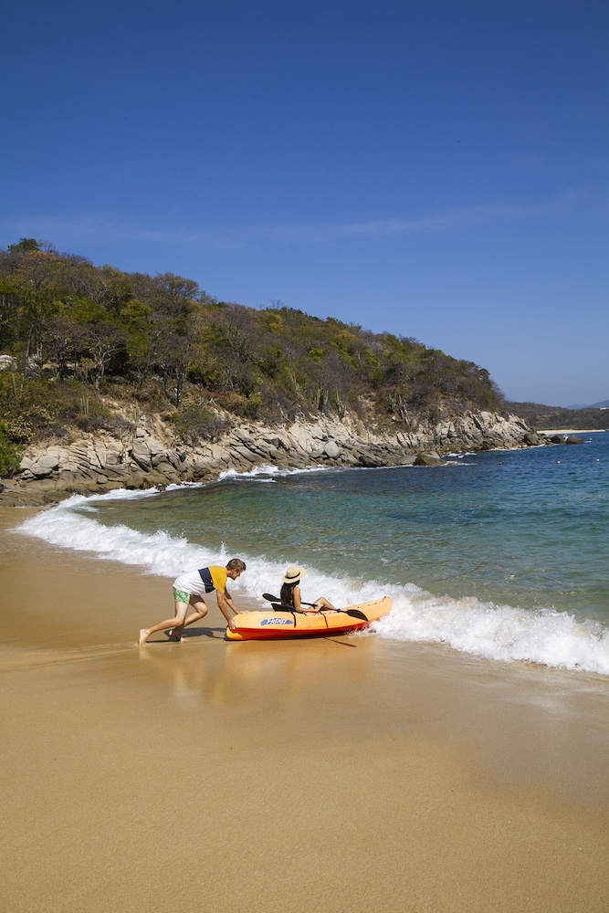 Celeste Beach Residences Huatulco Curamoria Collection 38/50