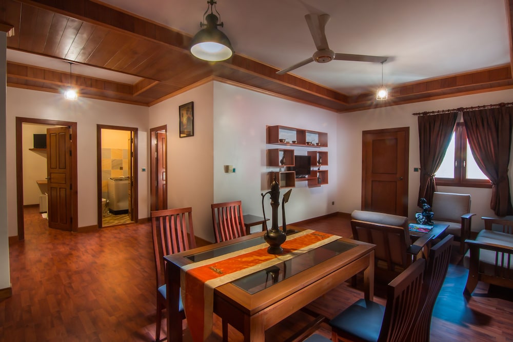 Bb Angkor Residence 40/50