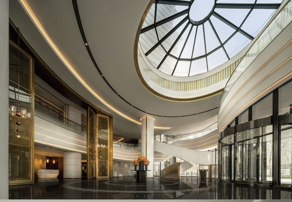 Swissotel Beijing Hong Kong Macau Center in BEIJING
