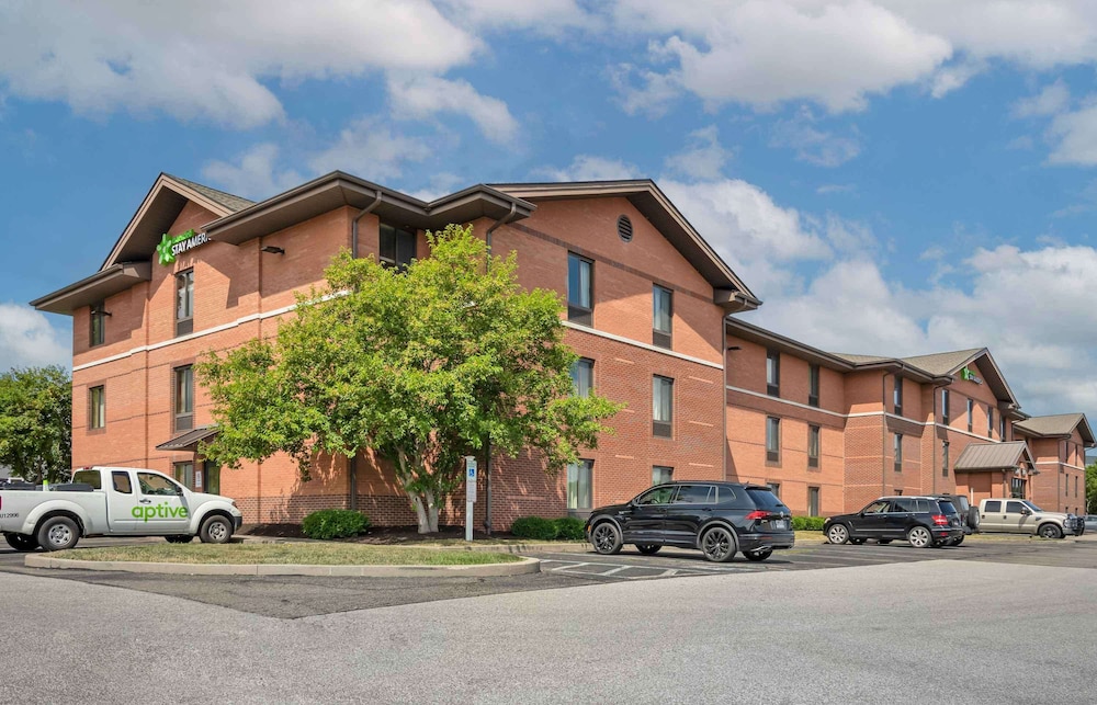 Extended Stay America Pittsburgh - Airport 49/52