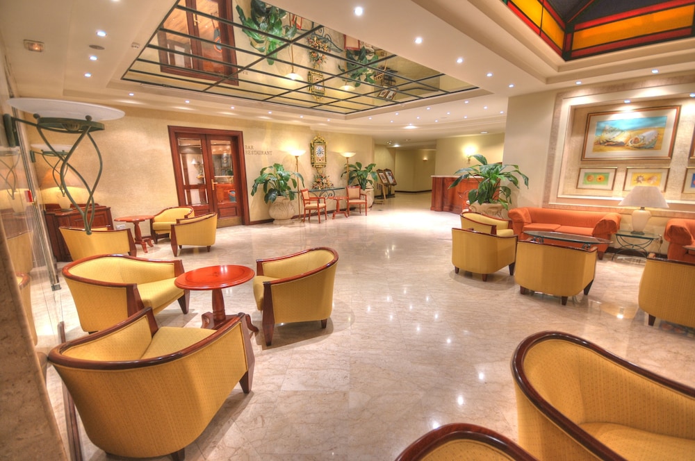 Grand Hotel Gozo 16/38