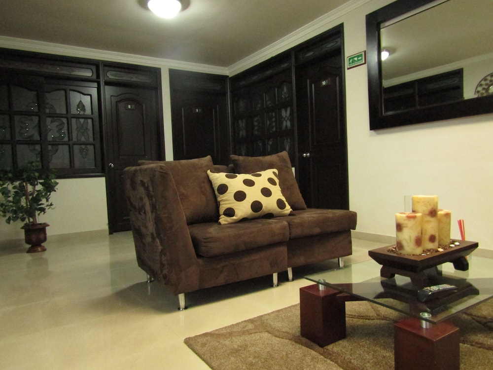 Hotel Aires Del Quindio 39/56
