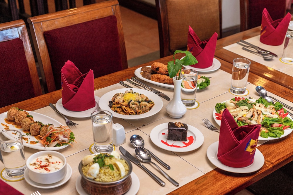 Atithi Resort And Spa 54/67