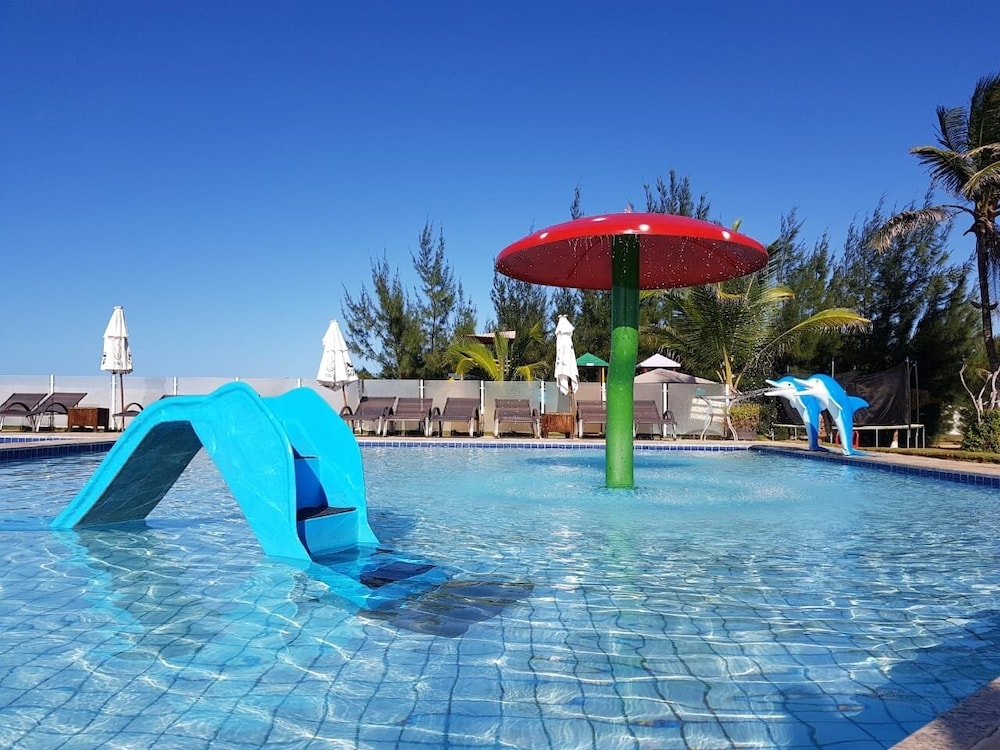 Hotel Vila Jardim 55/69
