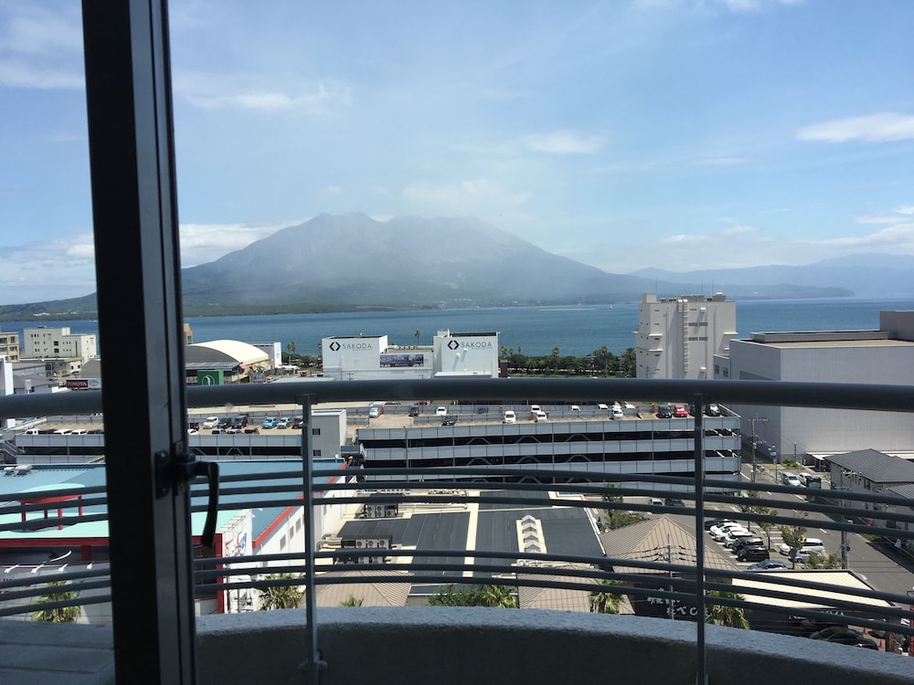 Kagoshima Sun Royal 45/50