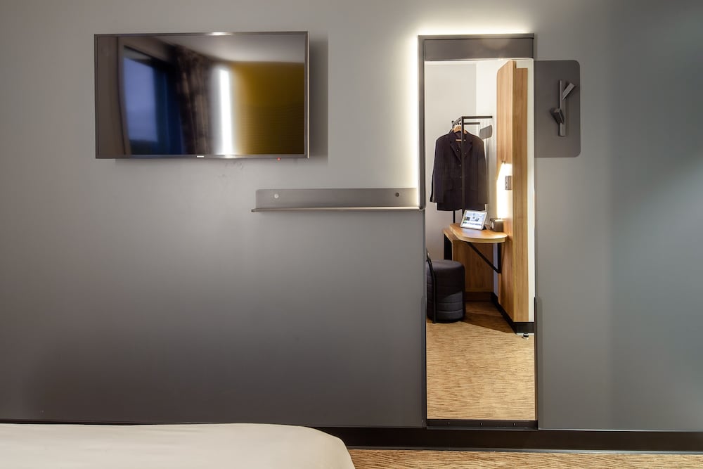 B&B HOTEL Paris Meudon Velizy 14/37