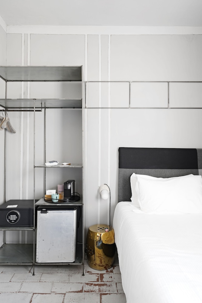 numa l Rodo Rooms & Apartments 18/72
