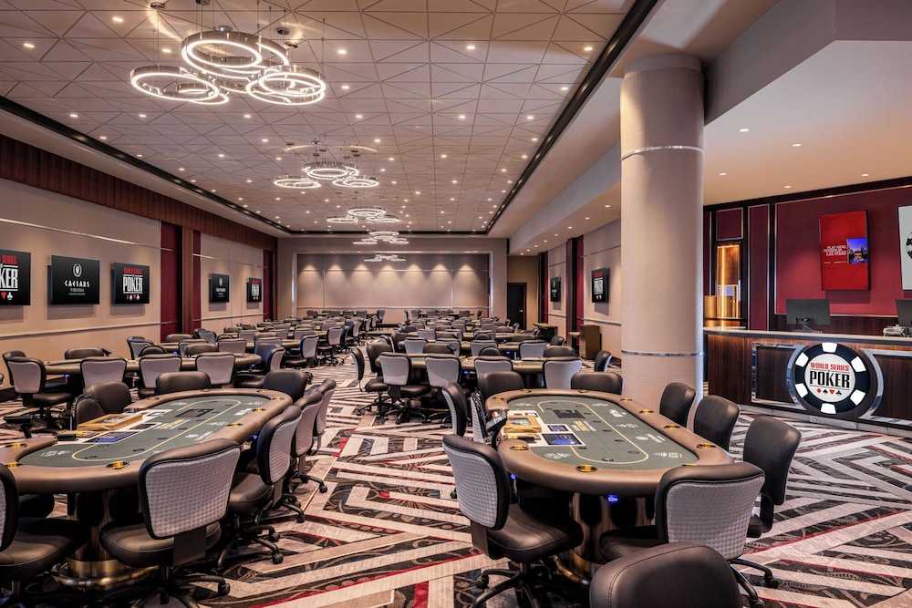 Caesars Virginia - A Caesars Rewards Destination 44/51