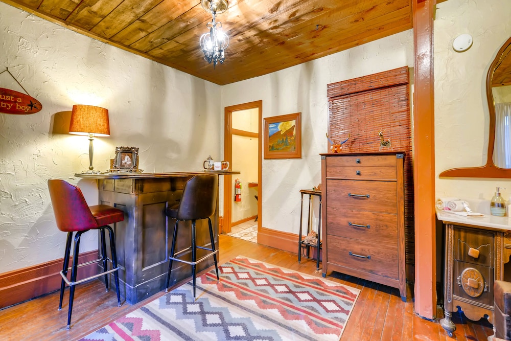 Cliff House Lodge Bed and Breakfast 27/72