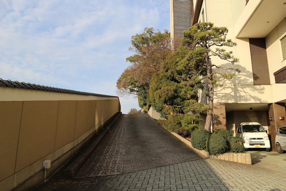 Hotel Takeshi Sanso 45/50