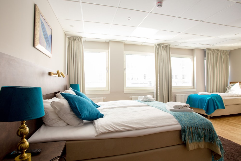 Hotel Point Stockholm 25/38