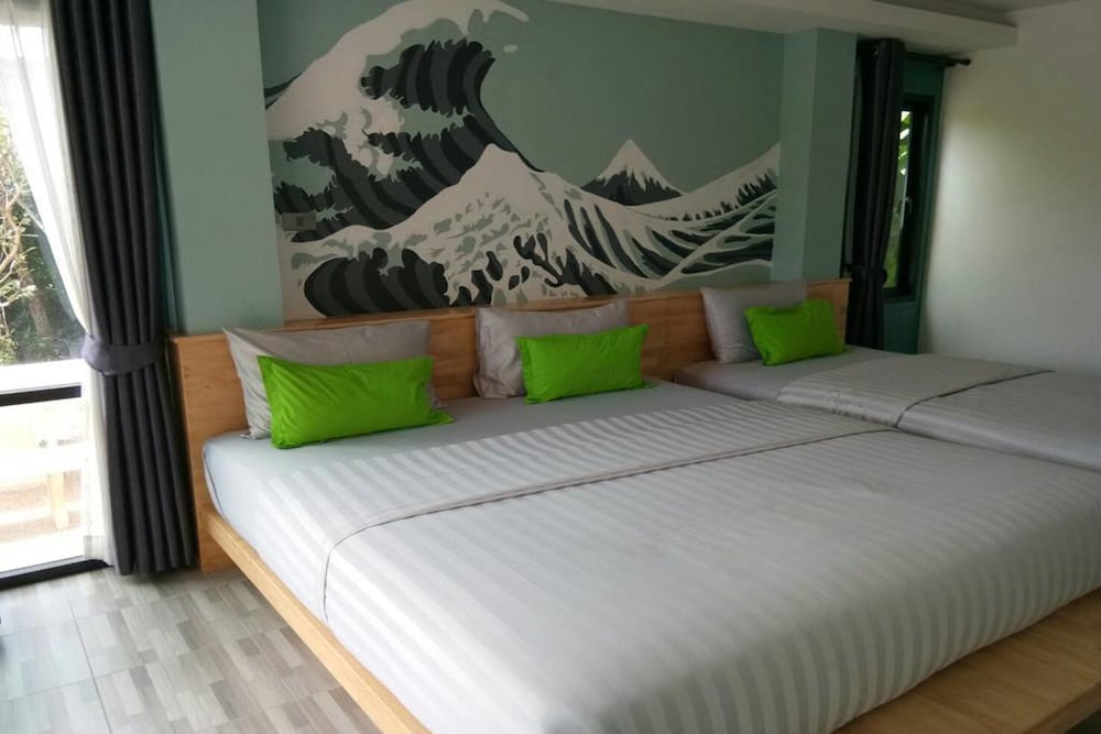 Sor Kor Sor Resort 45/61