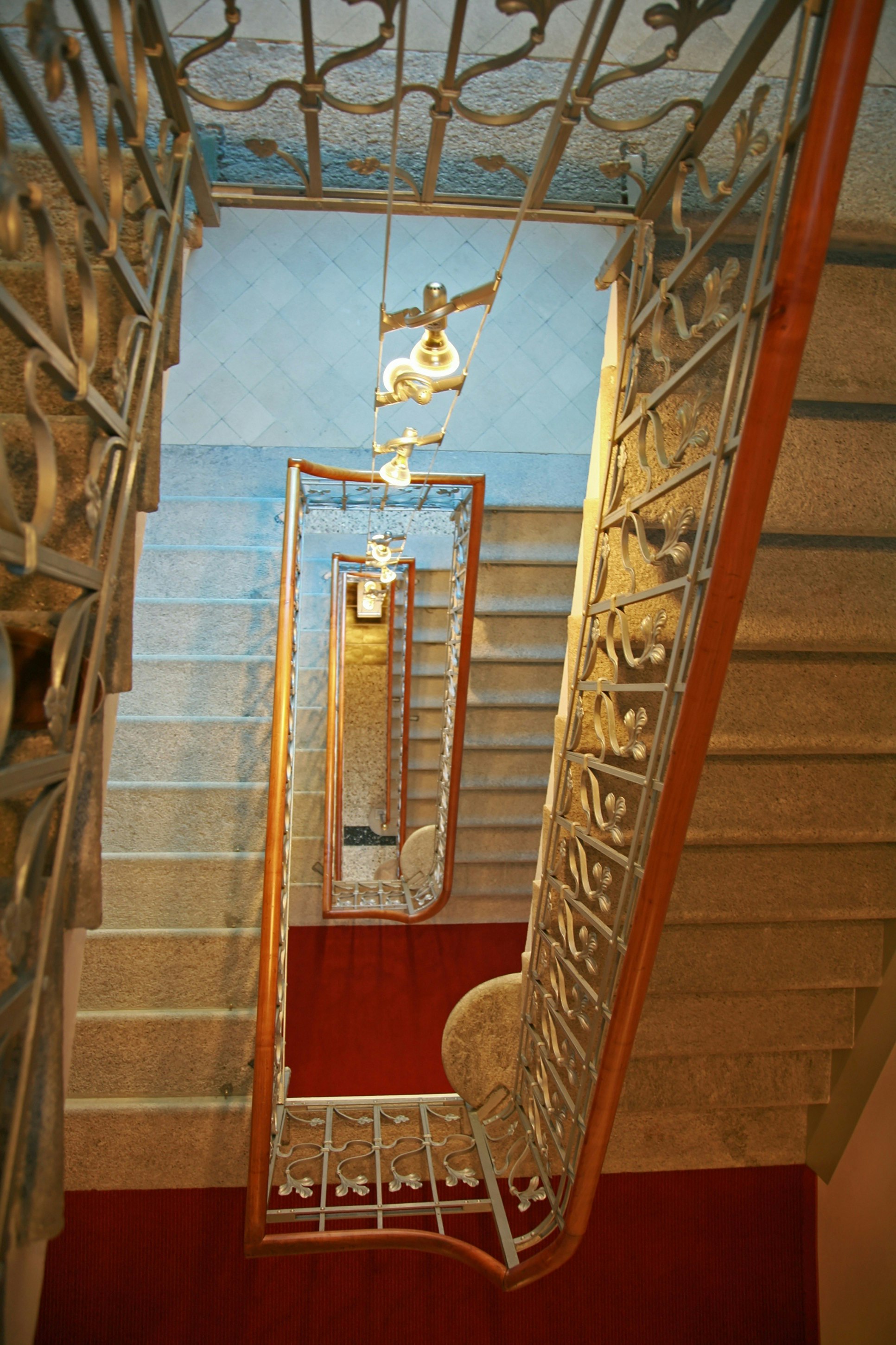 Hotel Spa Internazionale 25/41