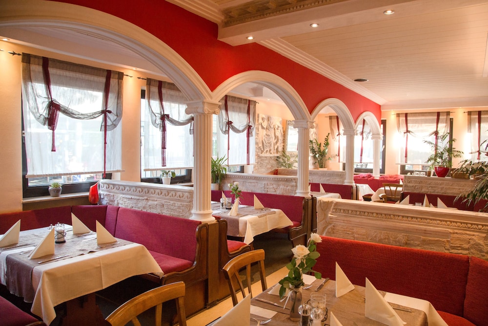 Montana Hotel Nurnberg West 19/28