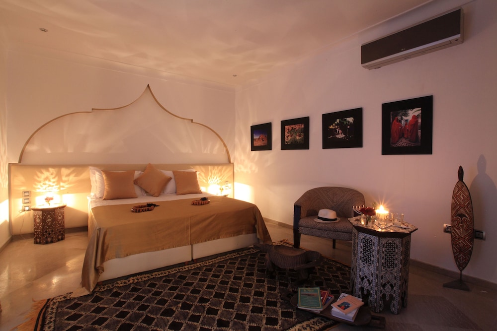 Riad Infinity Sea 25/74