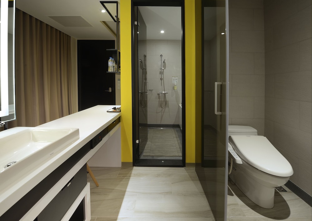 Uinn Business Hotel - Taipei Shilin 28/60