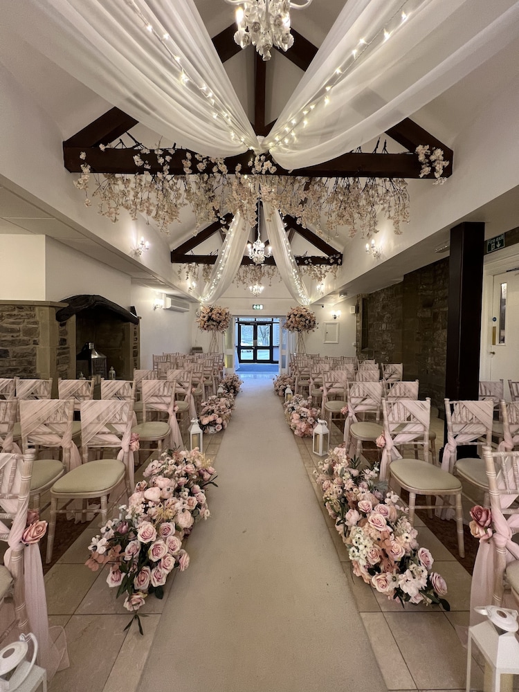 Stirk House Hotel & Spa 34/50