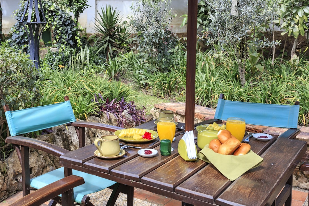 Hotel and Spa Getsemani 54/64