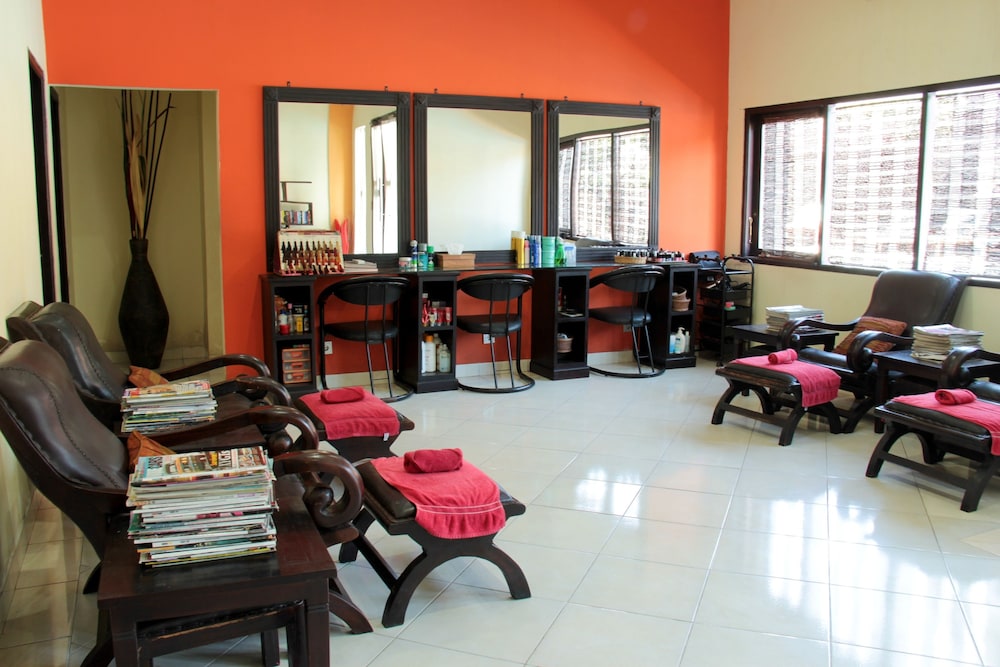 Grand Sinar Indah Hotel 50/61