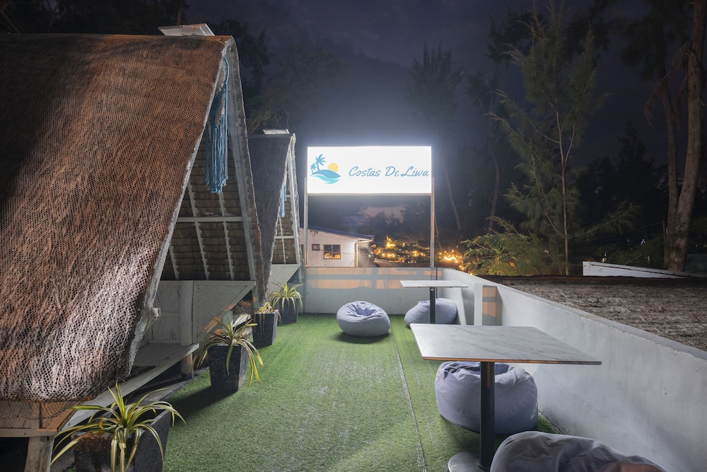 Costas De Liwa Bar and Beach Resort by ZUZU 37/51