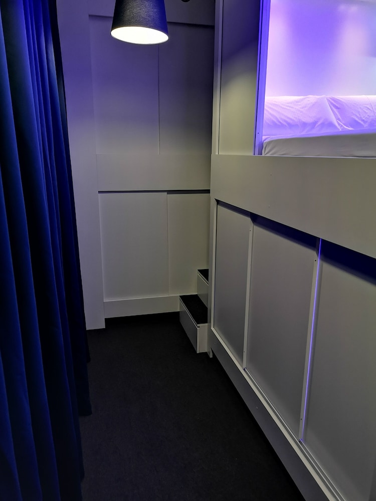 Modular Rooms Hotels 21/50