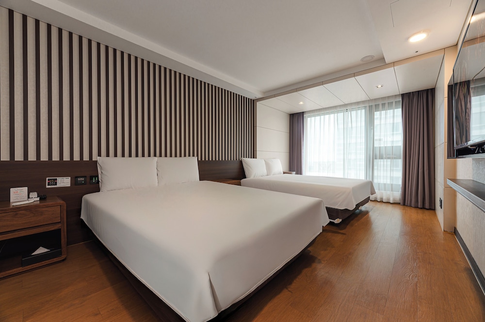 Hotel Air City Jeju 22/63