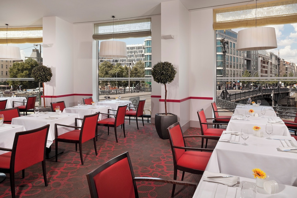 Melia Berlin 48/70
