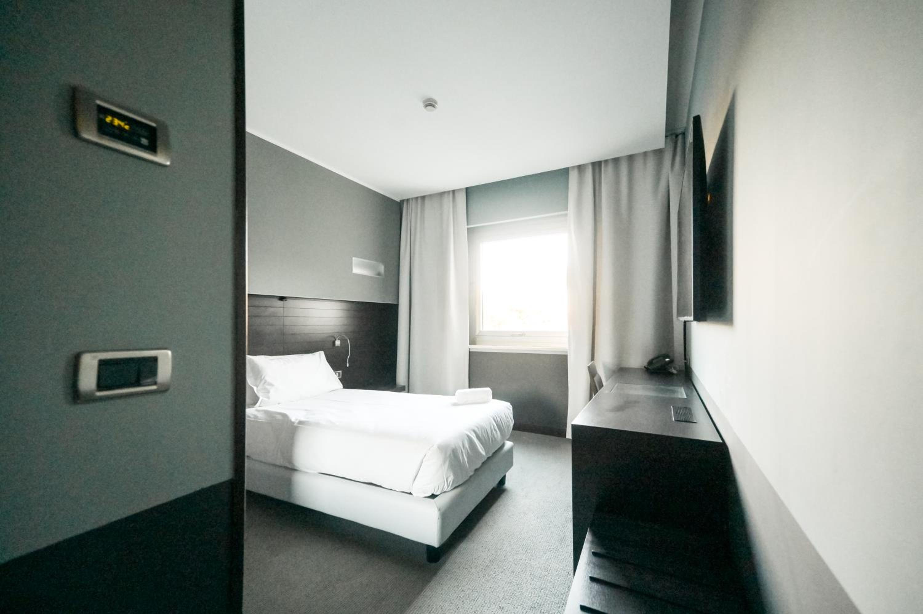 غرفة بسرير مزدوج، Hotel Selene 8/10