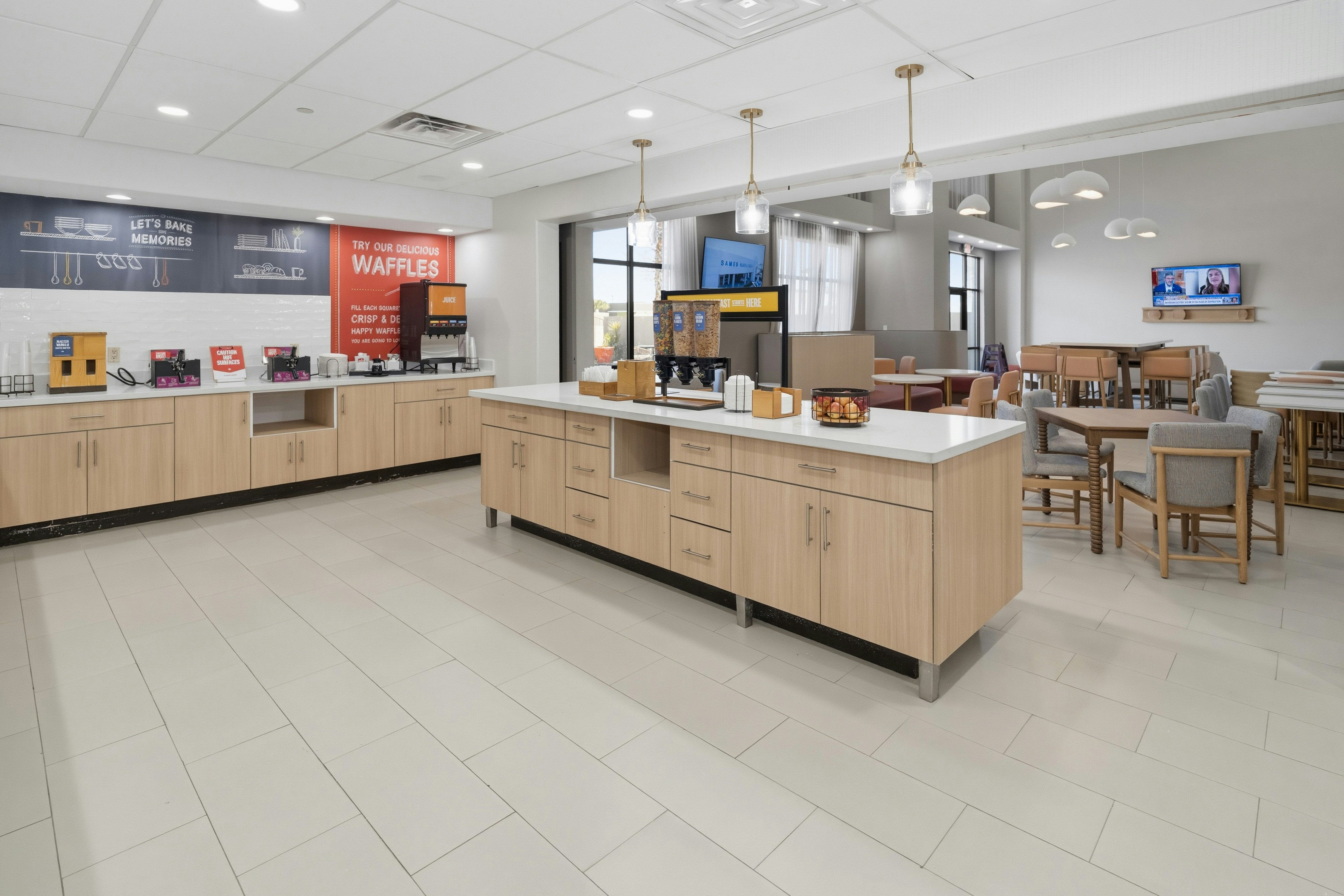 Hampton Inn & Suites Pharr, TX 11/52